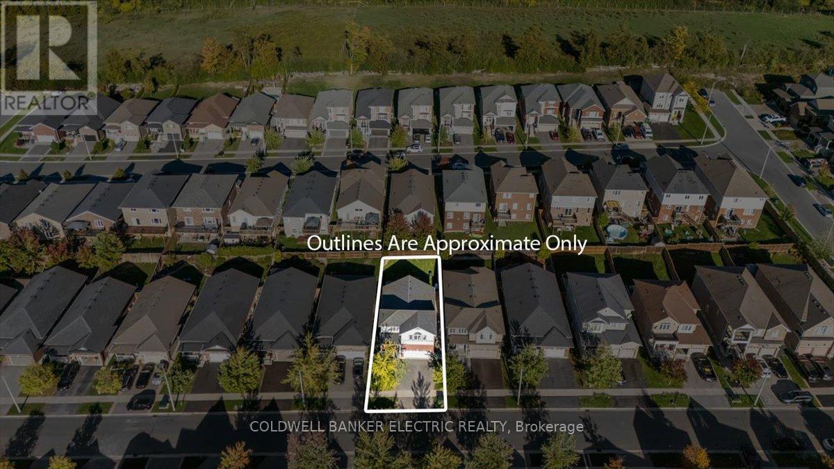 432 Florence Drive, Peterborough (Monaghan Ward 2), Ontario  K9J 0H9 - Photo 30 - X12499752