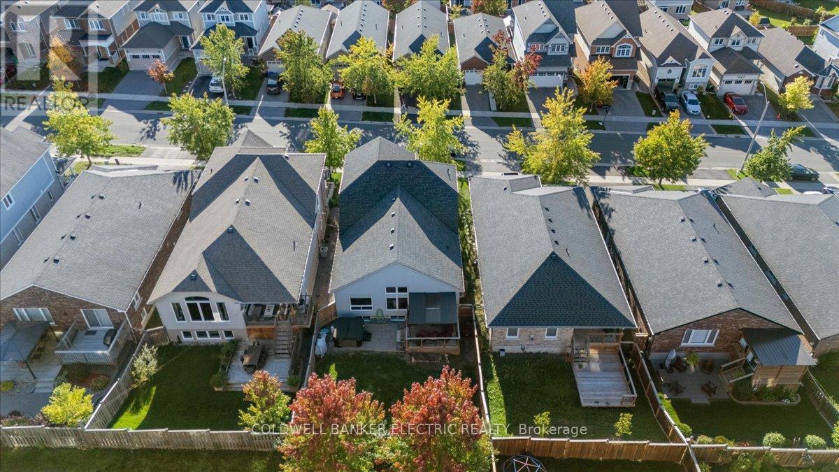 432 Florence Drive, Peterborough (Monaghan Ward 2), Ontario  K9J 0H9 - Photo 31 - X12499752