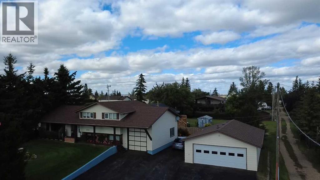 200 Loyalist Avenue, Veteran, Alberta