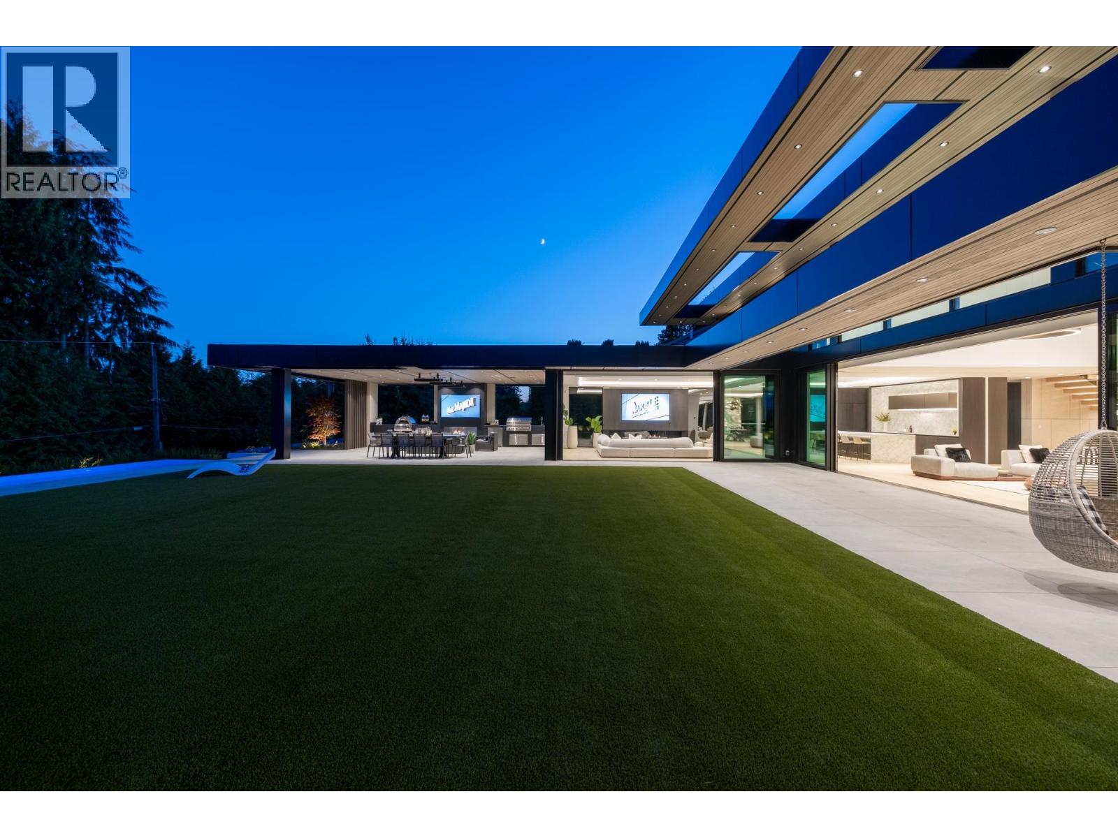 690 Knockmaroon Road, West Vancouver, British Columbia  V7S 1R6 - Photo 19 - R3024113