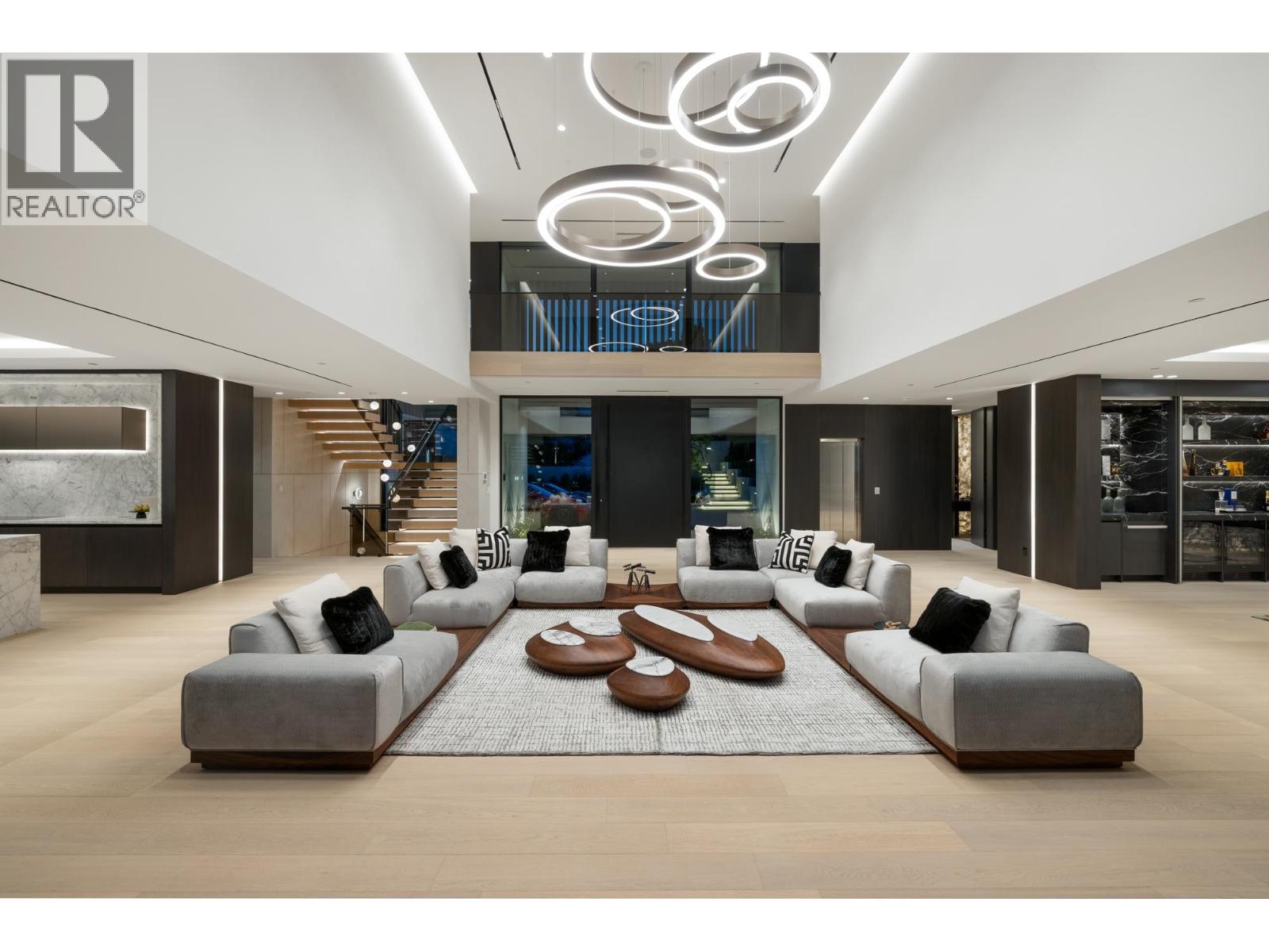 690 Knockmaroon Road, West Vancouver, British Columbia  V7S 1R6 - Photo 10 - R3024113