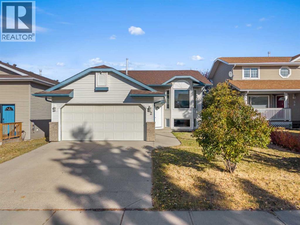 62 Elsmore Place SE, Airdrie, Alberta