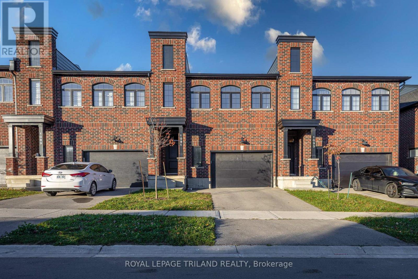 1091 UPPERPOINT AVENUE, London South, Ontario