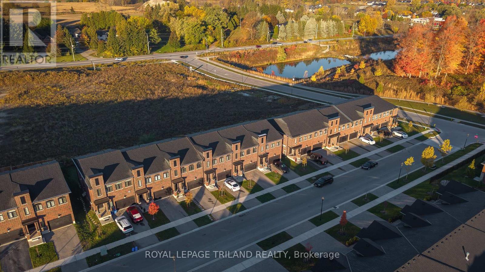 1091 Upperpoint Avenue, London South, Ontario  N6K 0L1 - Photo 3 - X12499756