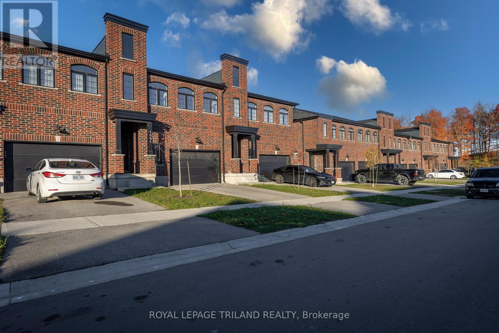 1091 Upperpoint Avenue, London South, Ontario  N6K 0L1 - Photo 8 - X12499756