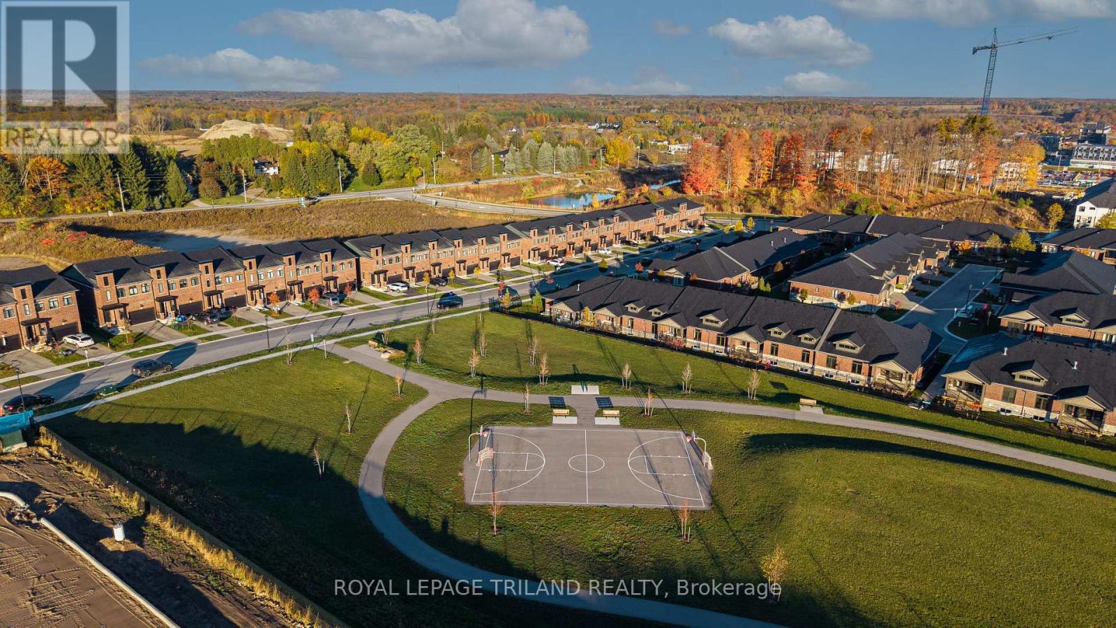 1091 Upperpoint Avenue, London South, Ontario  N6K 0L1 - Photo 9 - X12499756