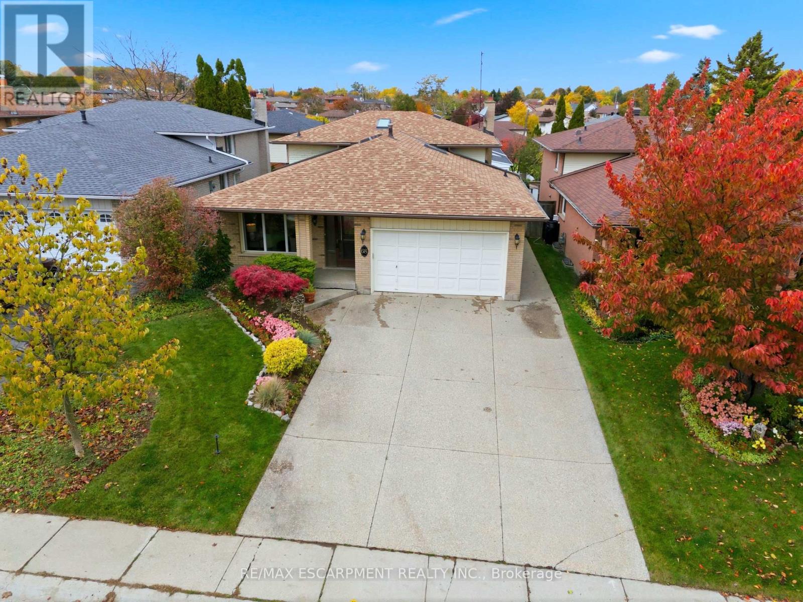 68 FIRENZE STREET, Hamilton, Ontario