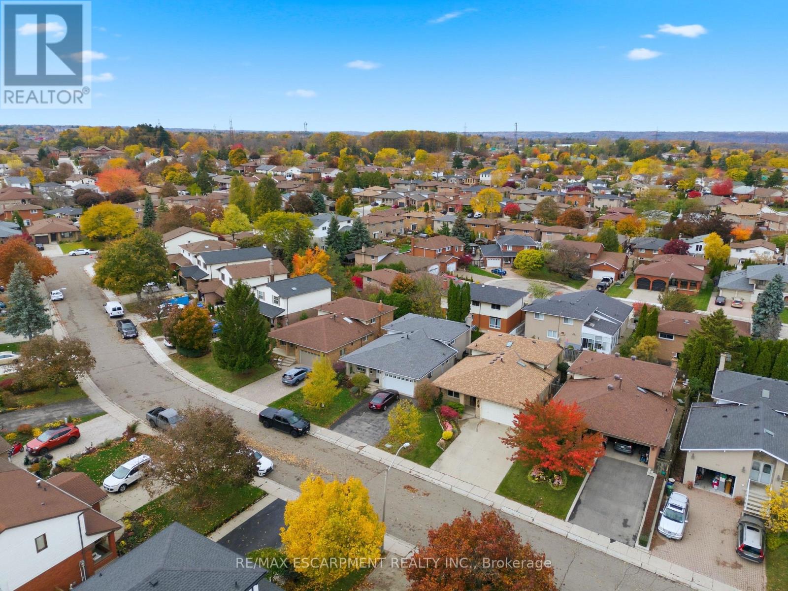 68 Firenze Street, Hamilton (Gurnett), Ontario  L9C 6V7 - Photo 41 - X12499662