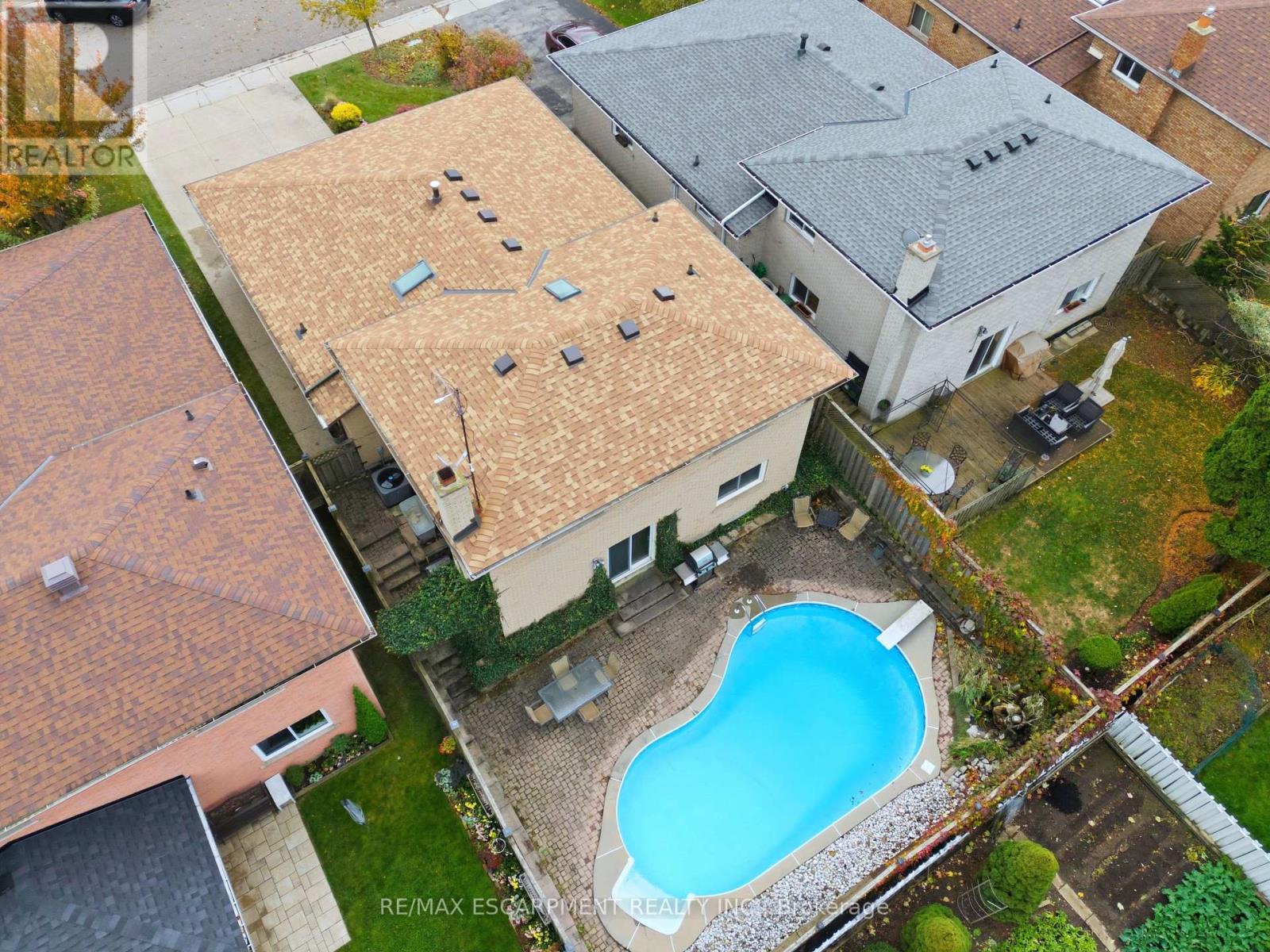 68 Firenze Street, Hamilton (Gurnett), Ontario  L9C 6V7 - Photo 42 - X12499662