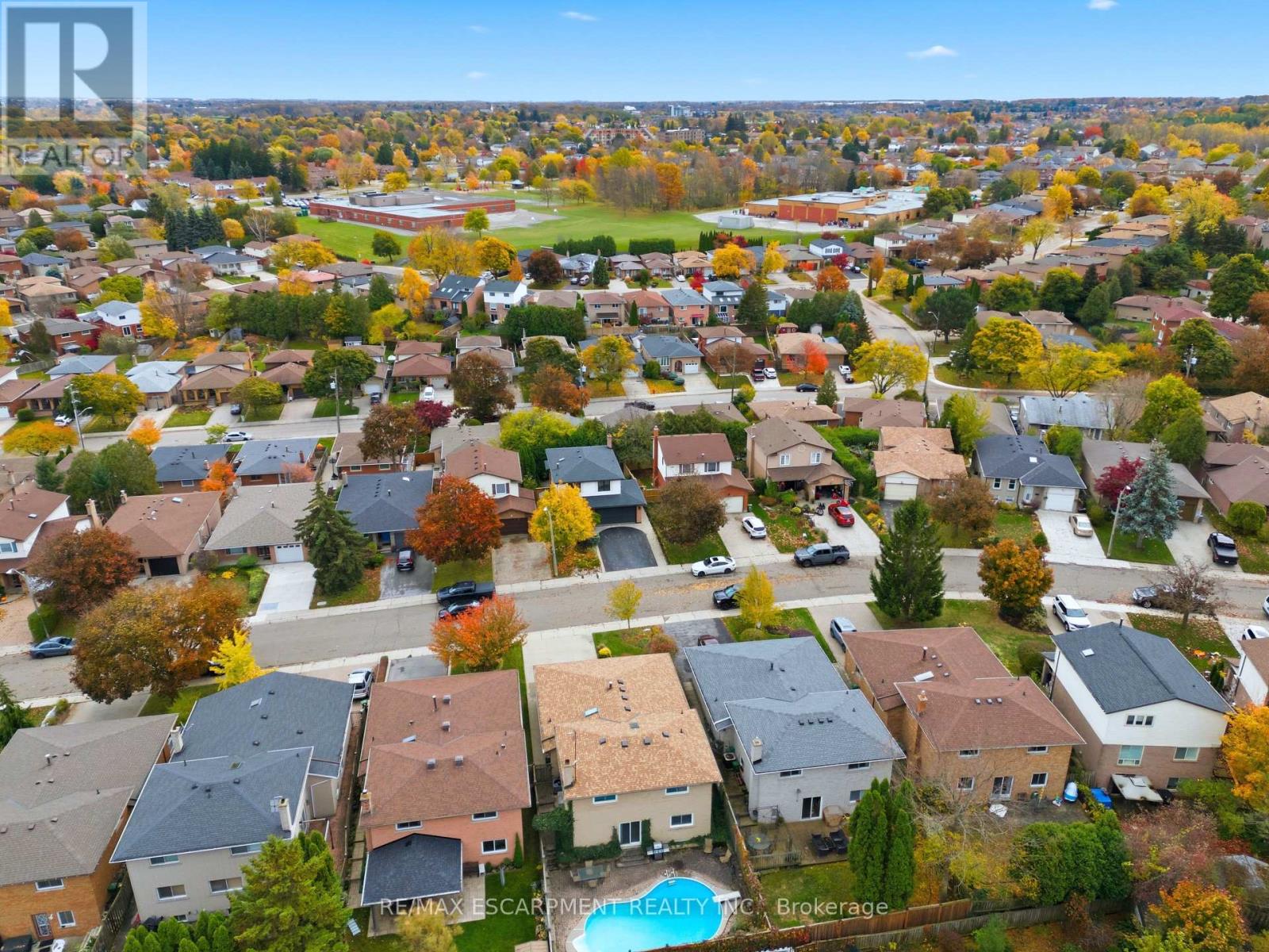 68 Firenze Street, Hamilton (Gurnett), Ontario  L9C 6V7 - Photo 43 - X12499662