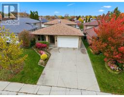 68 FIRENZE STREET, Hamilton, Ontario