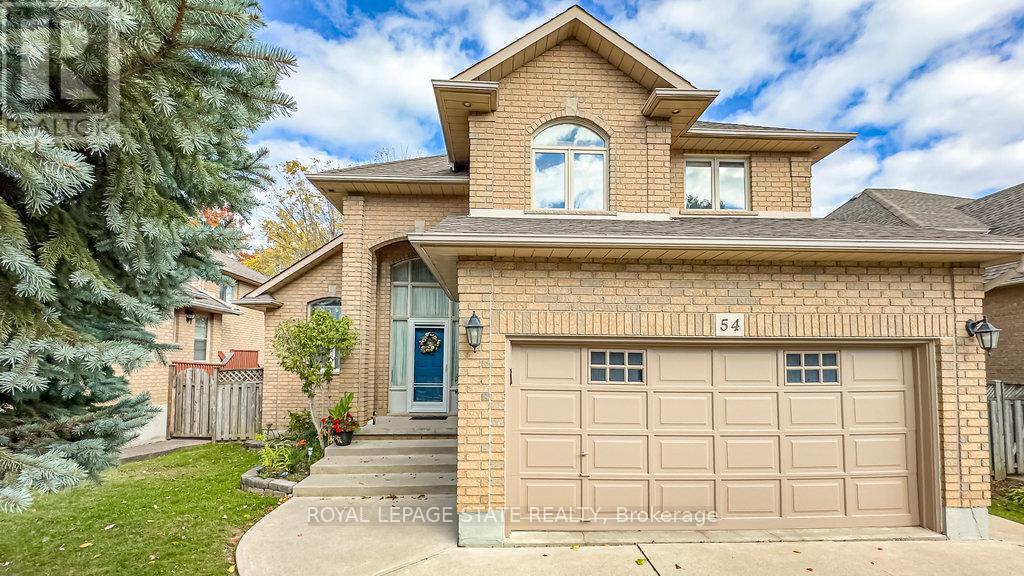 54 Falconridge Drive, Hamilton, Ontario  L9B 2P3 - Photo 49 - X12499670