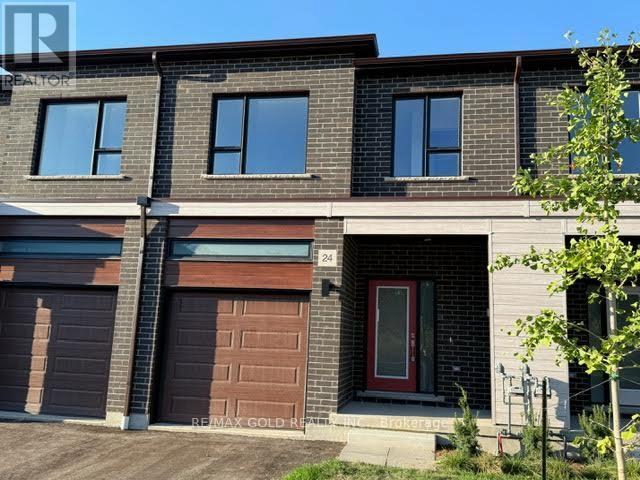 24 OAK FOREST COMMON CRESCENT, Cambridge, Ontario