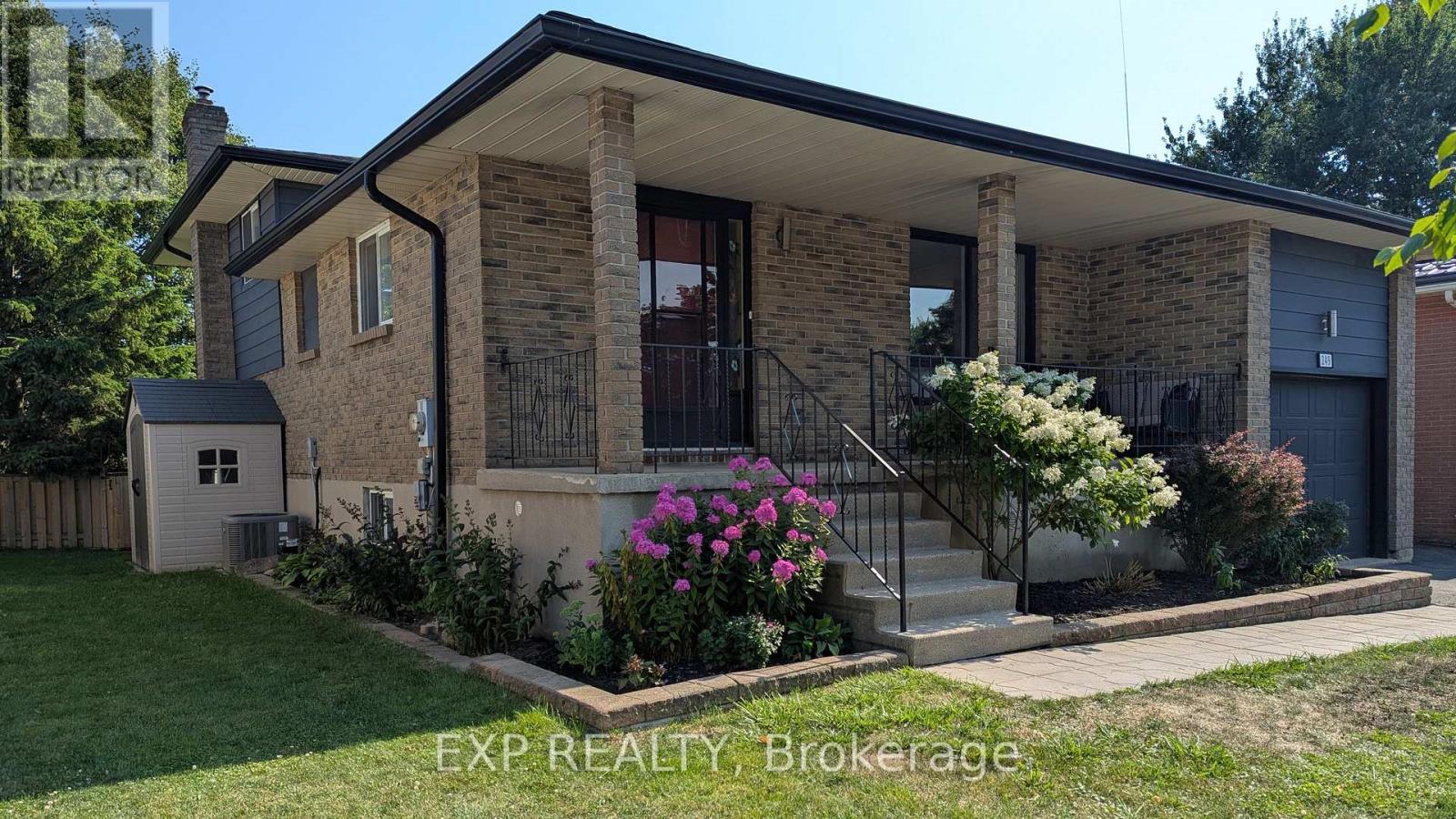 249 WHITELOCK STREET, Stratford, Ontario