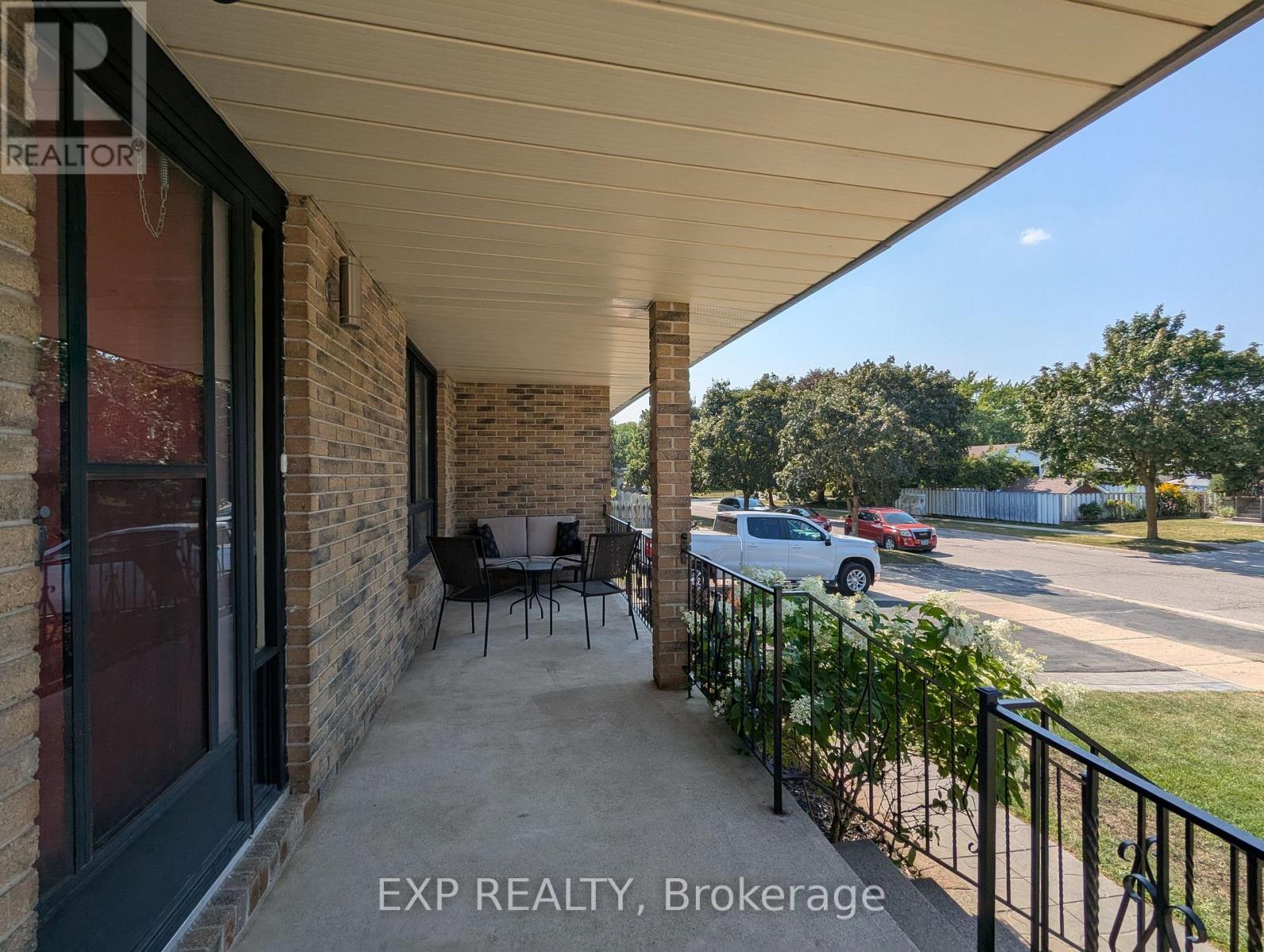 249 Whitelock Street, Stratford, Ontario  N5A 7L2 - Photo 3 - X12499678