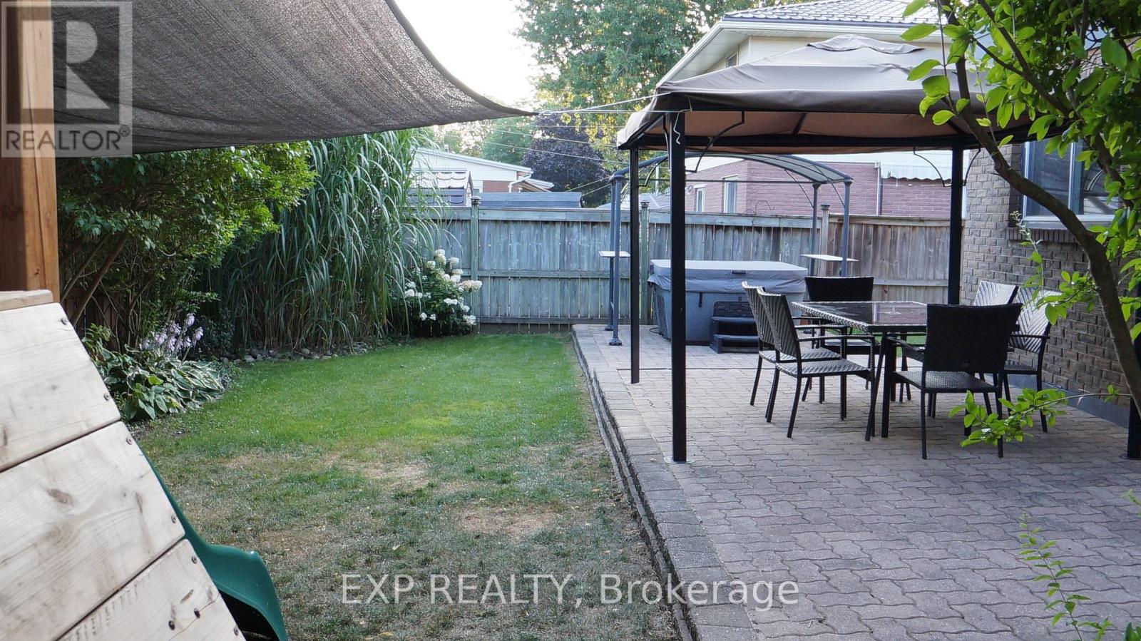 249 Whitelock Street, Stratford, Ontario  N5A 7L2 - Photo 36 - X12499678