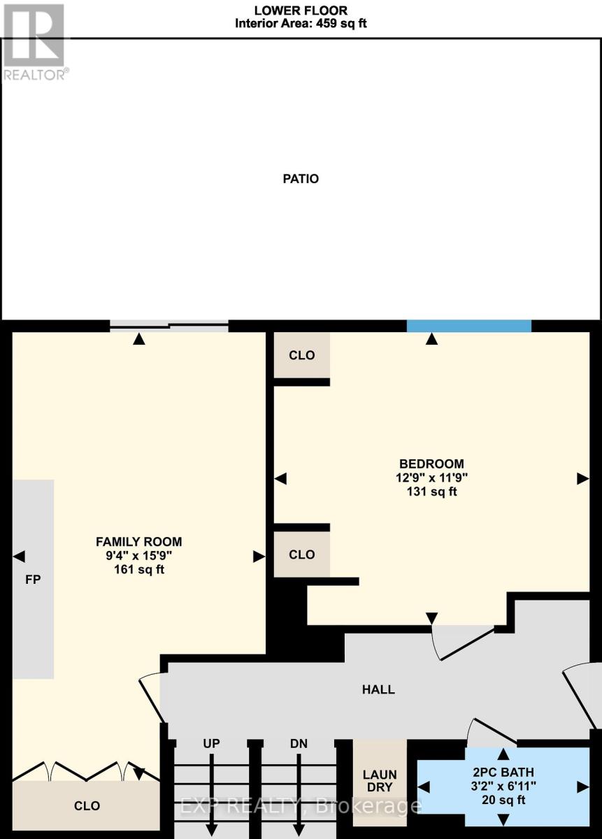 249 Whitelock Street, Stratford, Ontario  N5A 7L2 - Photo 43 - X12499678