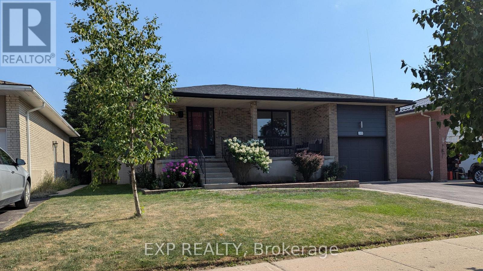 249 Whitelock Street, Stratford, Ontario  N5A 7L2 - Photo 5 - X12499678