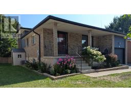249 WHITELOCK STREET, Stratford, Ontario