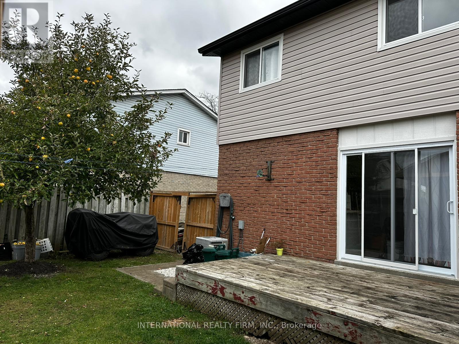 130 Sekura Crescent, Cambridge, Ontario  N1R 7E9 - Photo 40 - X12499708