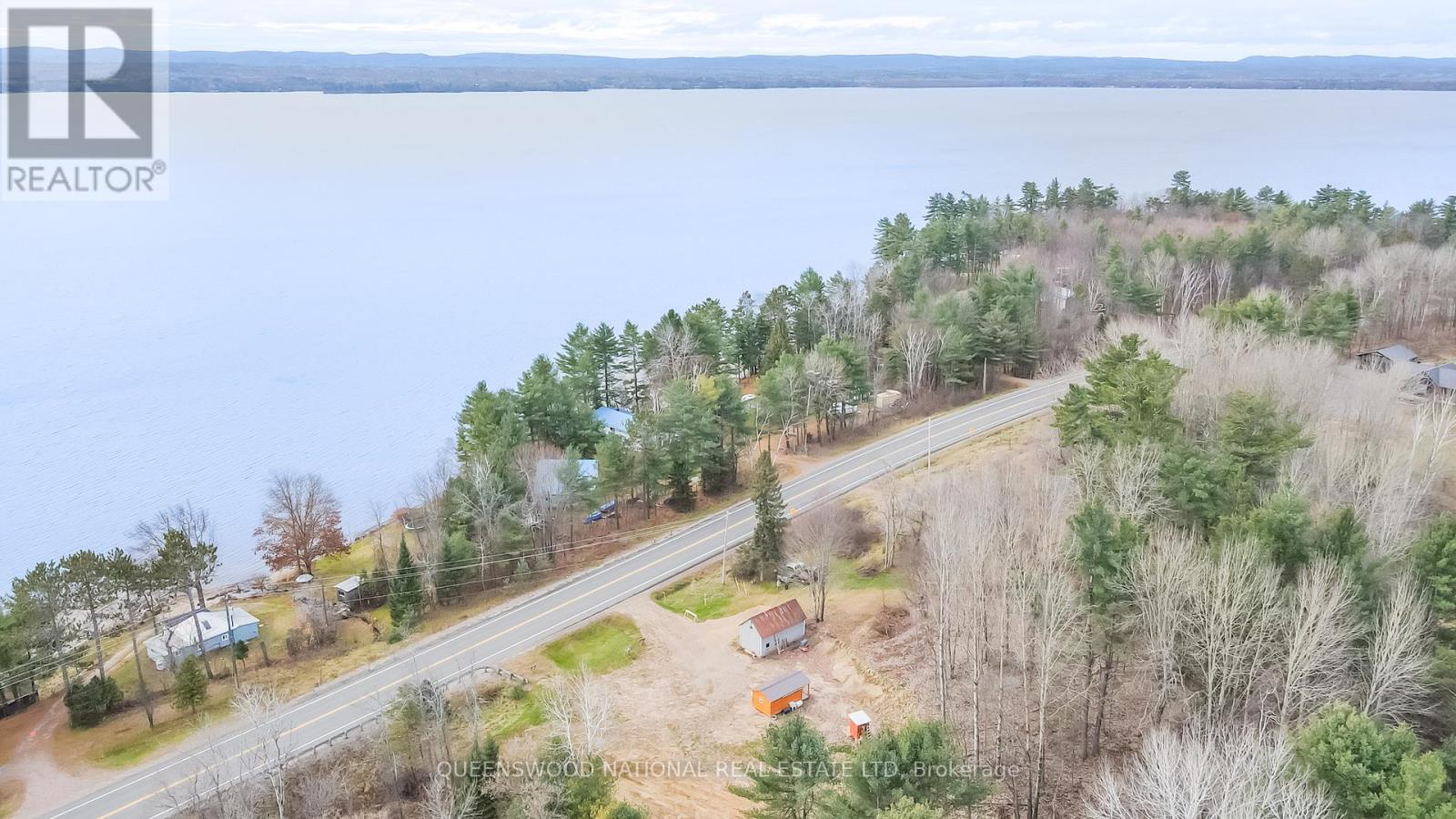 12894 HIGHWAY 60 ROUTE, North Algona Wilberforce, Ontario