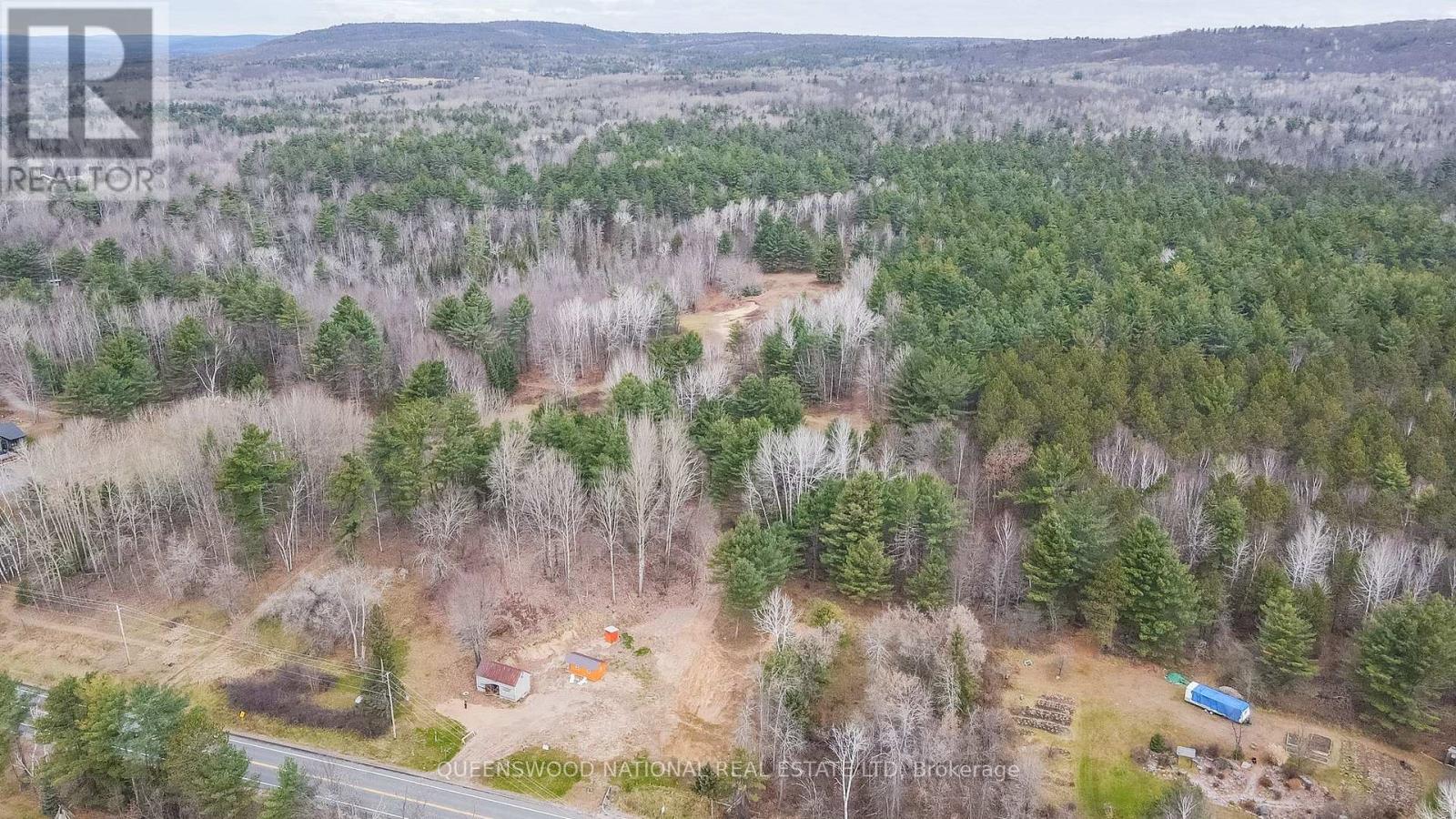 12894 Highway 60 Route, North Algona Wilberforce, Ontario  K0J 1X0 - Photo 13 - X12499730