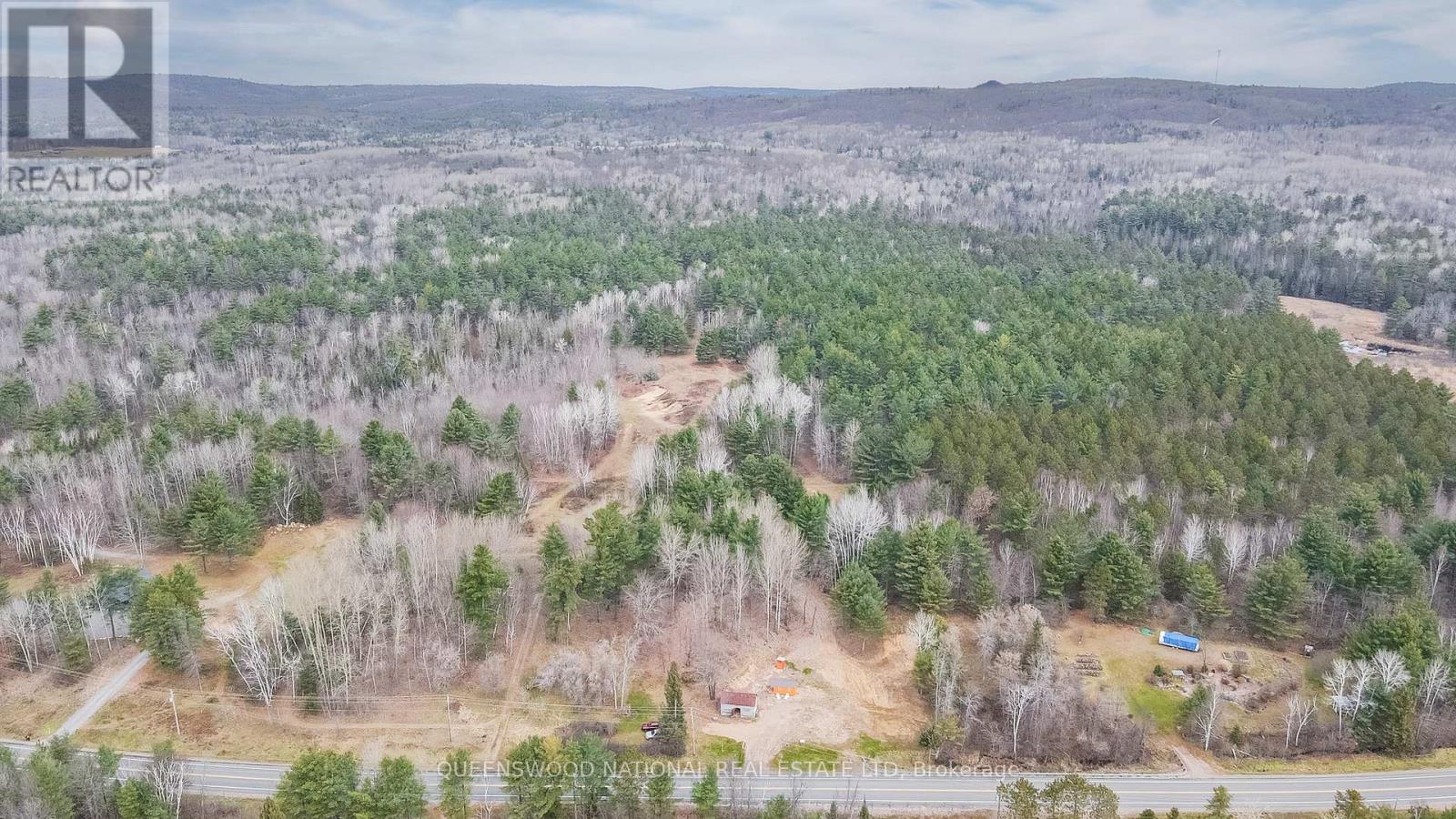 12894 Highway 60 Route, North Algona Wilberforce, Ontario  K0J 1X0 - Photo 14 - X12499730