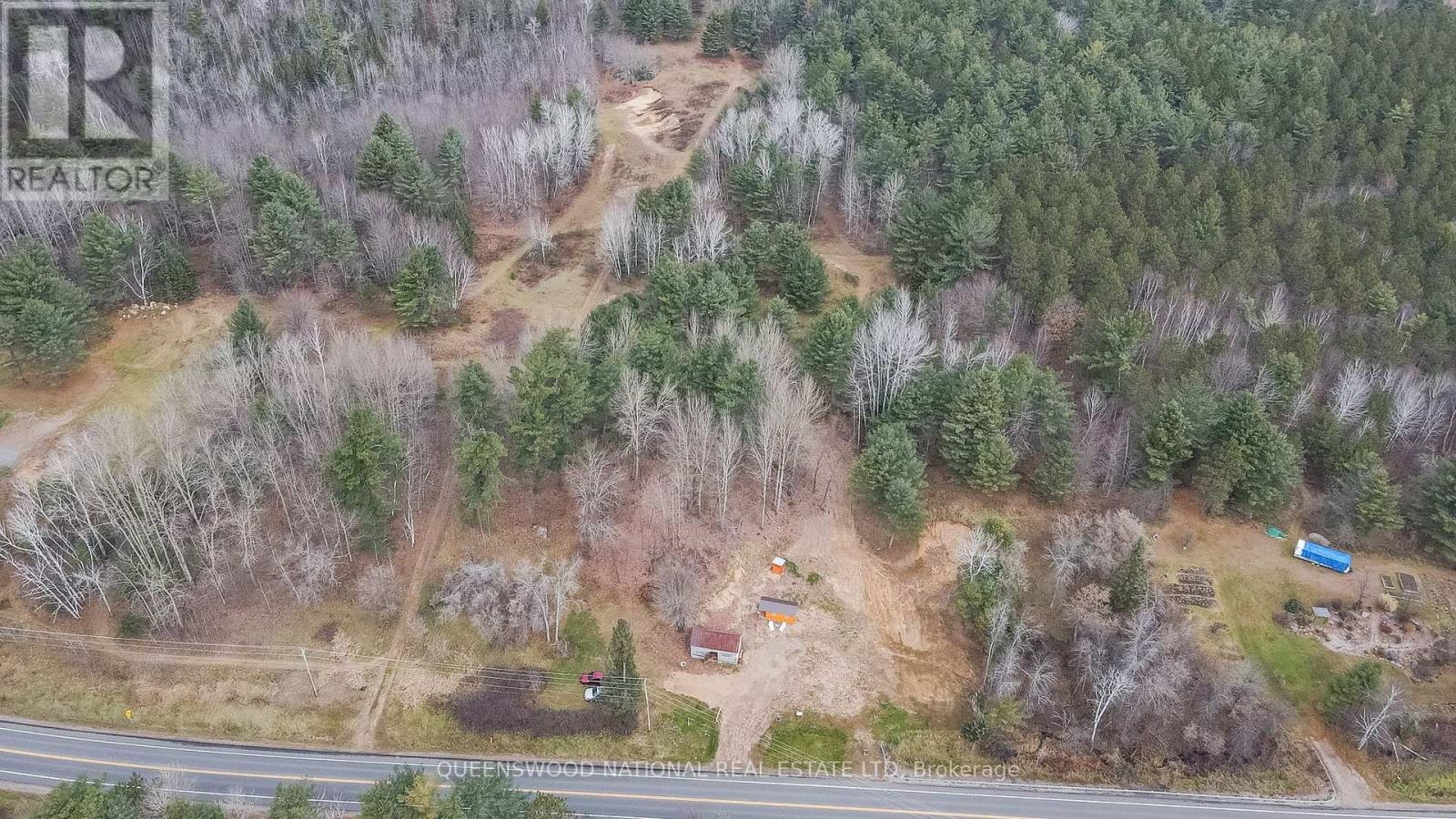 12894 Highway 60 Route, North Algona Wilberforce, Ontario  K0J 1X0 - Photo 15 - X12499730