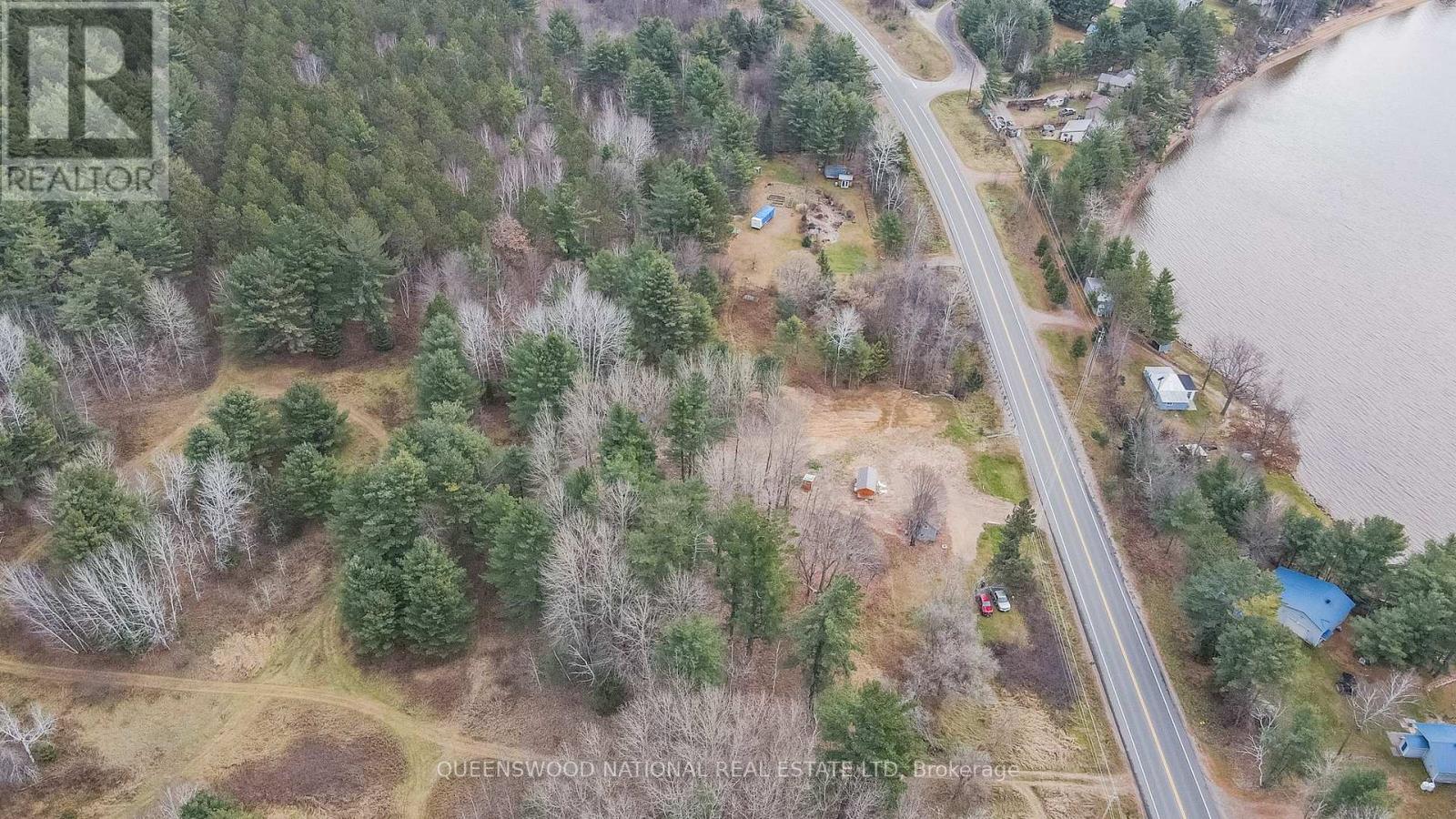 12894 Highway 60 Route, North Algona Wilberforce, Ontario  K0J 1X0 - Photo 16 - X12499730