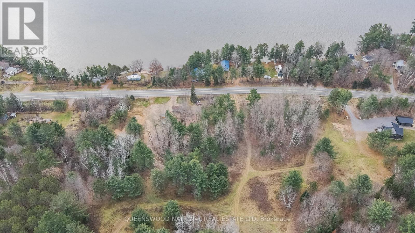 12894 Highway 60 Route, North Algona Wilberforce, Ontario  K0J 1X0 - Photo 17 - X12499730