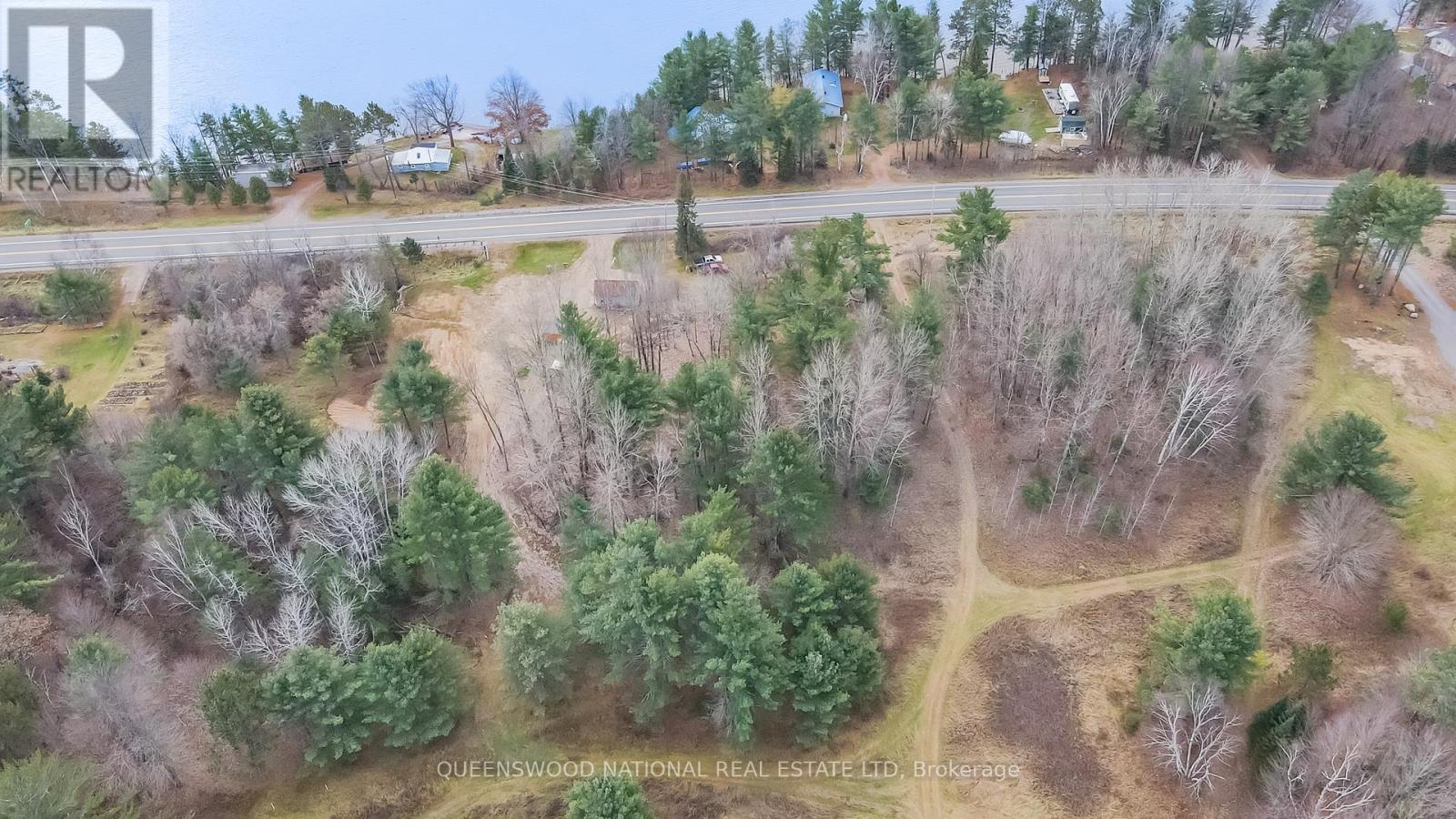 12894 Highway 60 Route, North Algona Wilberforce, Ontario  K0J 1X0 - Photo 18 - X12499730