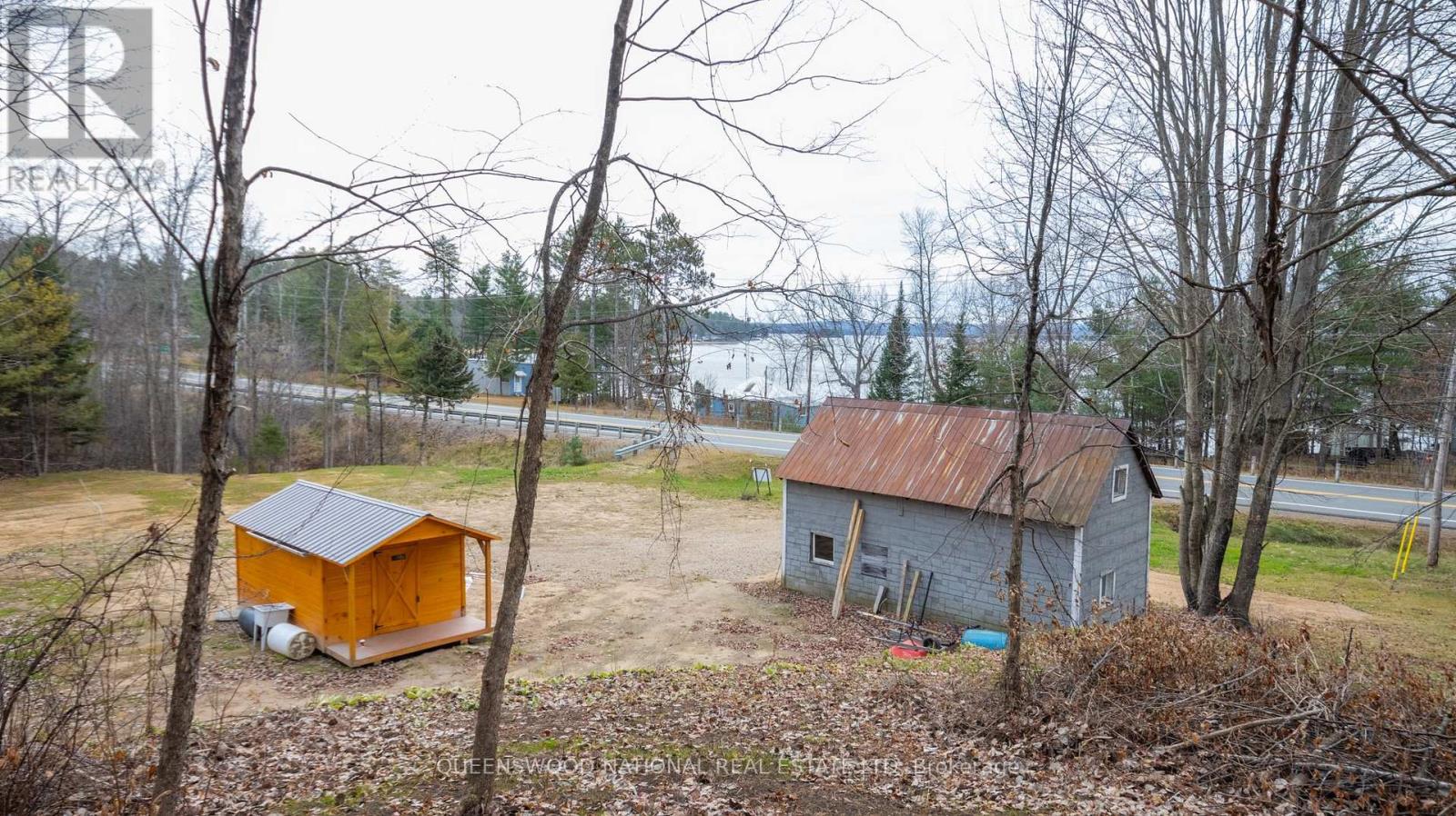 12894 Highway 60 Route, North Algona Wilberforce, Ontario  K0J 1X0 - Photo 2 - X12499730