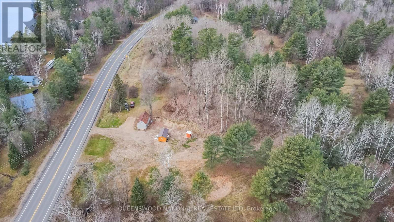 12894 Highway 60 Route, North Algona Wilberforce, Ontario  K0J 1X0 - Photo 20 - X12499730