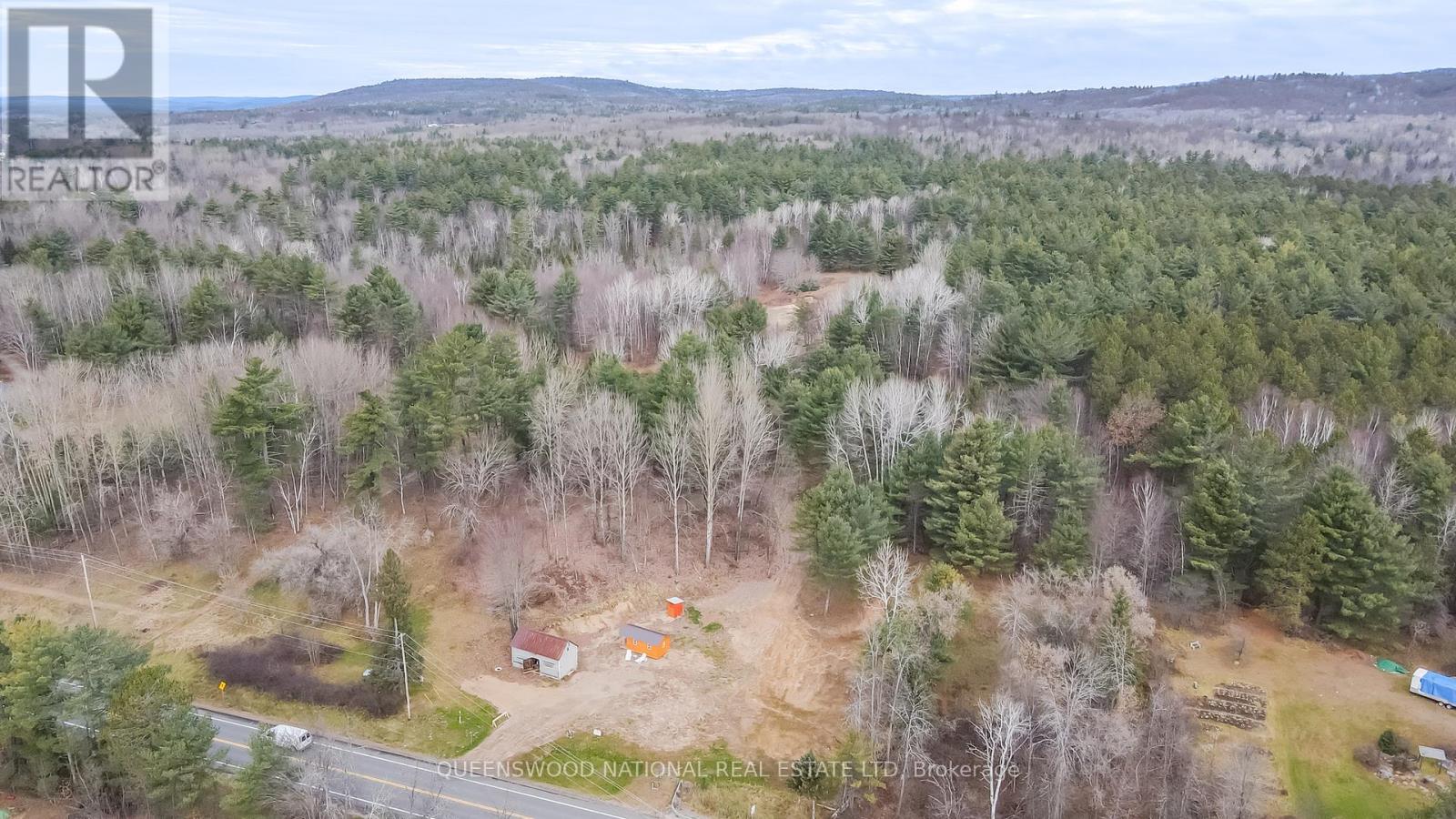 12894 Highway 60 Route, North Algona Wilberforce, Ontario  K0J 1X0 - Photo 21 - X12499730