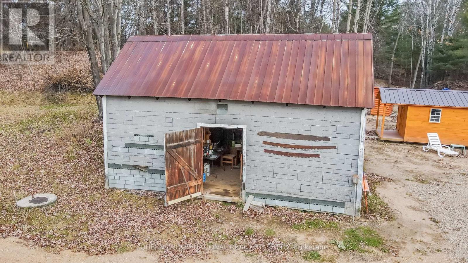 12894 Highway 60 Route, North Algona Wilberforce, Ontario  K0J 1X0 - Photo 22 - X12499730