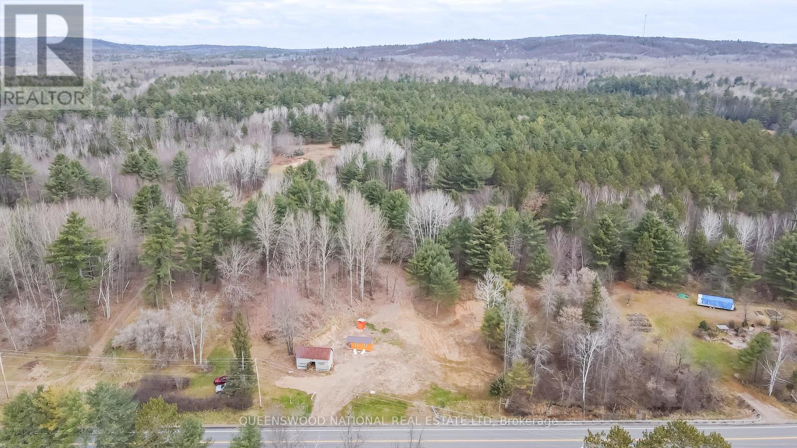 12894 Highway 60 Route, North Algona Wilberforce, Ontario  K0J 1X0 - Photo 23 - X12499730