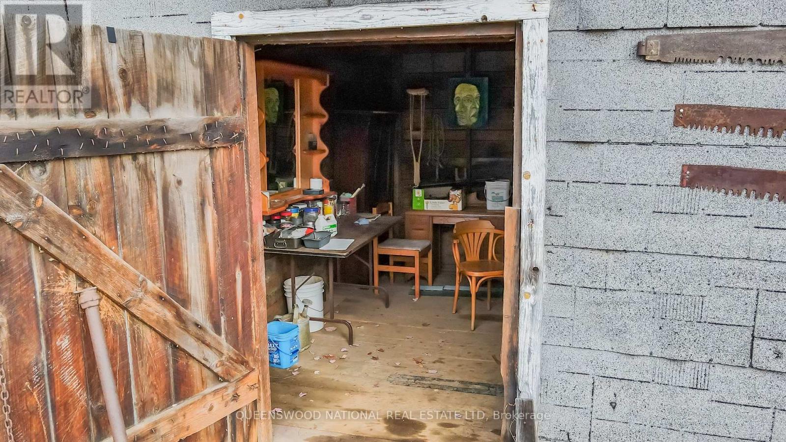 12894 Highway 60 Route, North Algona Wilberforce, Ontario  K0J 1X0 - Photo 24 - X12499730