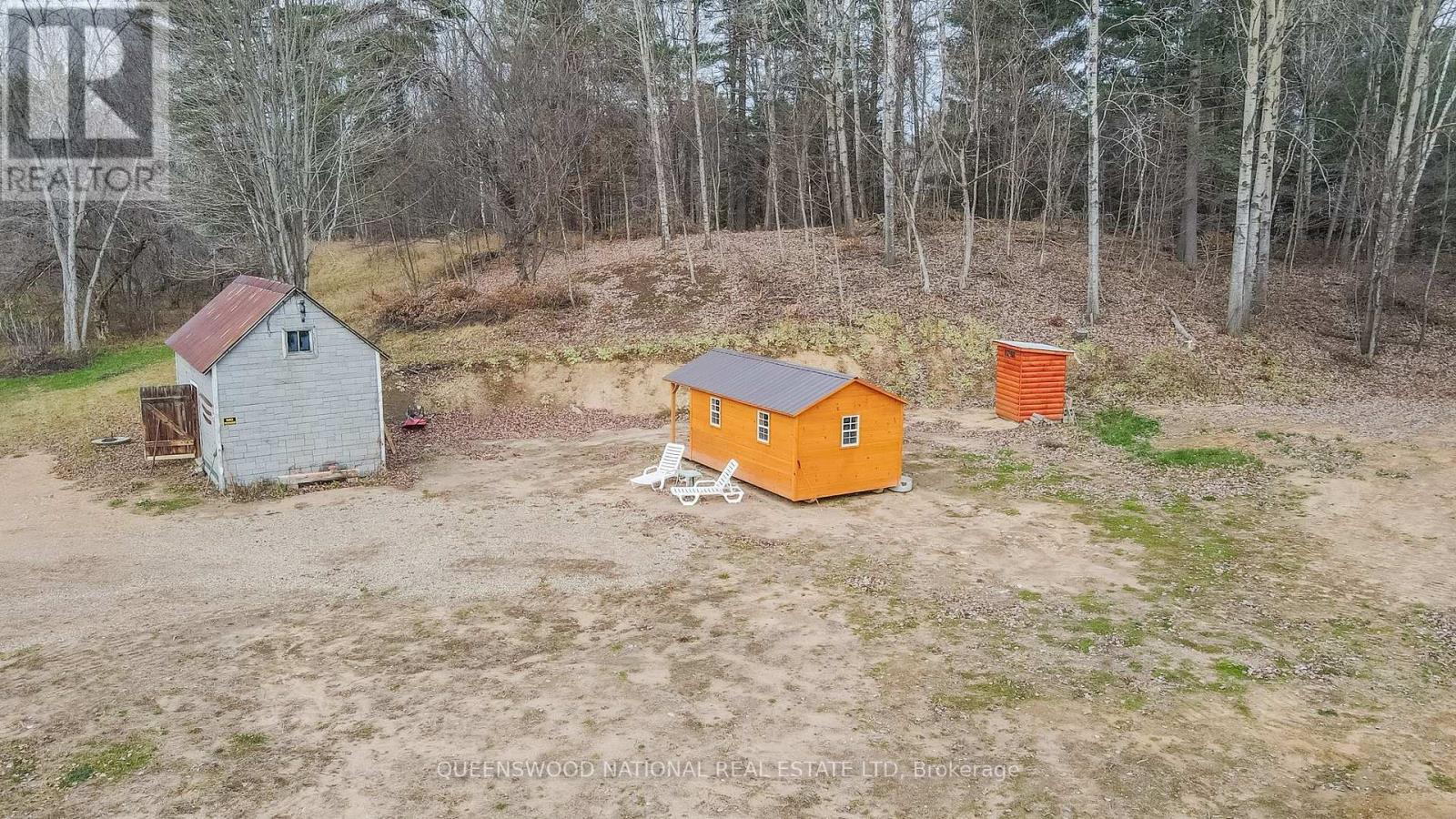 12894 Highway 60 Route, North Algona Wilberforce, Ontario  K0J 1X0 - Photo 25 - X12499730