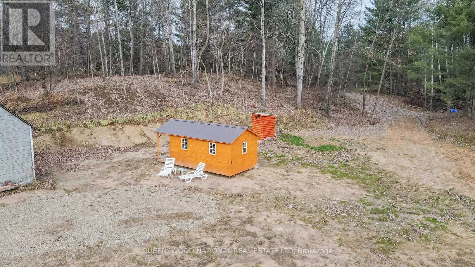 12894 Highway 60 Route, North Algona Wilberforce, Ontario  K0J 1X0 - Photo 26 - X12499730