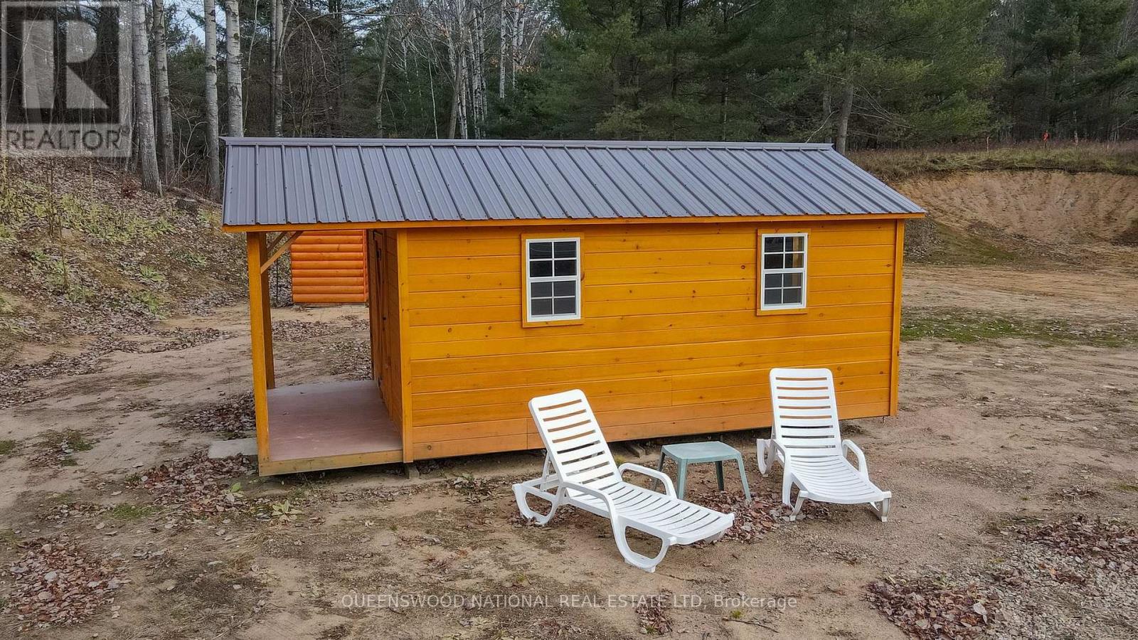 12894 Highway 60 Route, North Algona Wilberforce, Ontario  K0J 1X0 - Photo 27 - X12499730