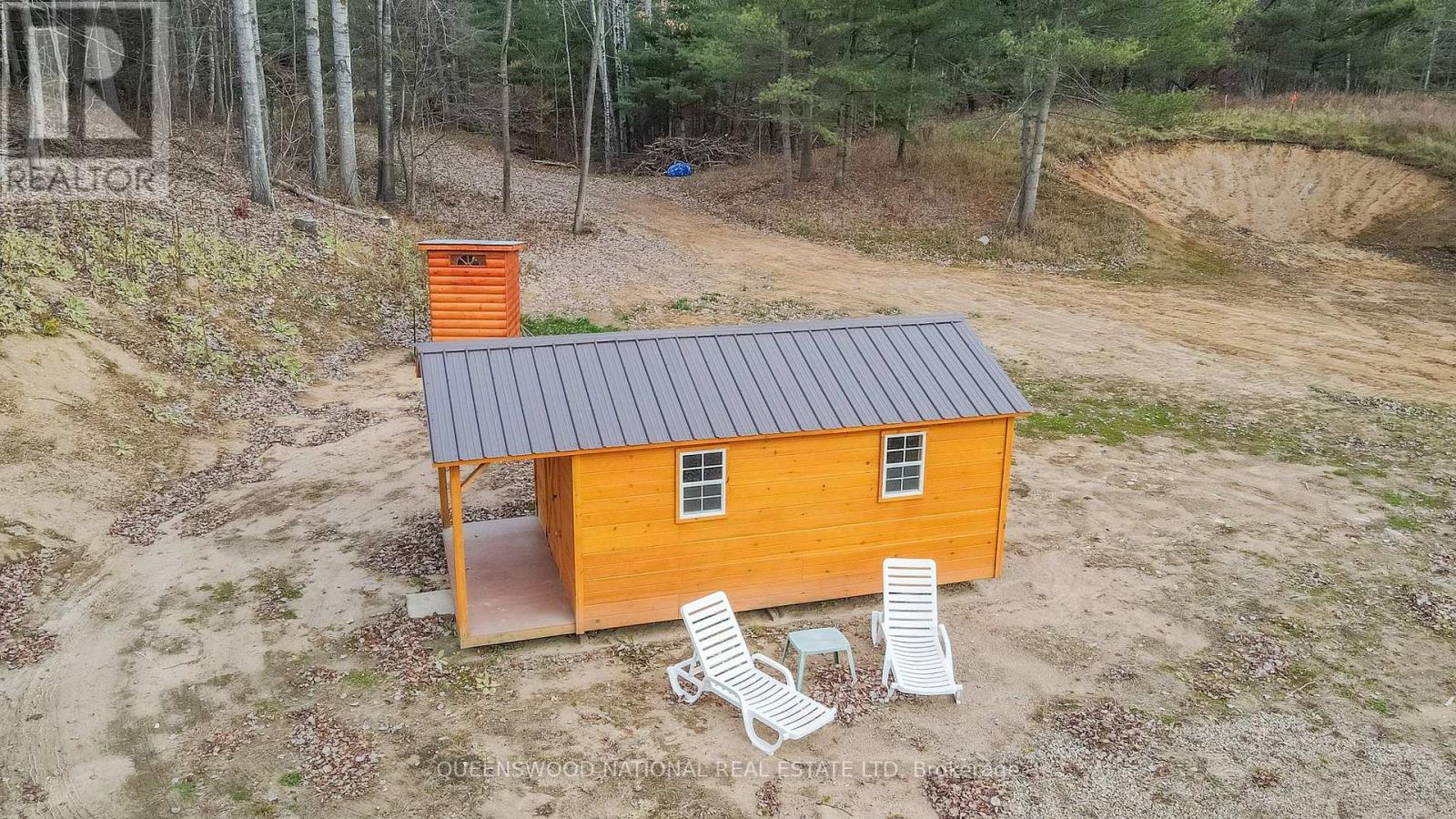 12894 Highway 60 Route, North Algona Wilberforce, Ontario  K0J 1X0 - Photo 28 - X12499730