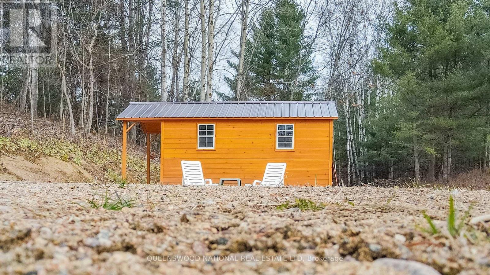 12894 Highway 60 Route, North Algona Wilberforce, Ontario  K0J 1X0 - Photo 29 - X12499730