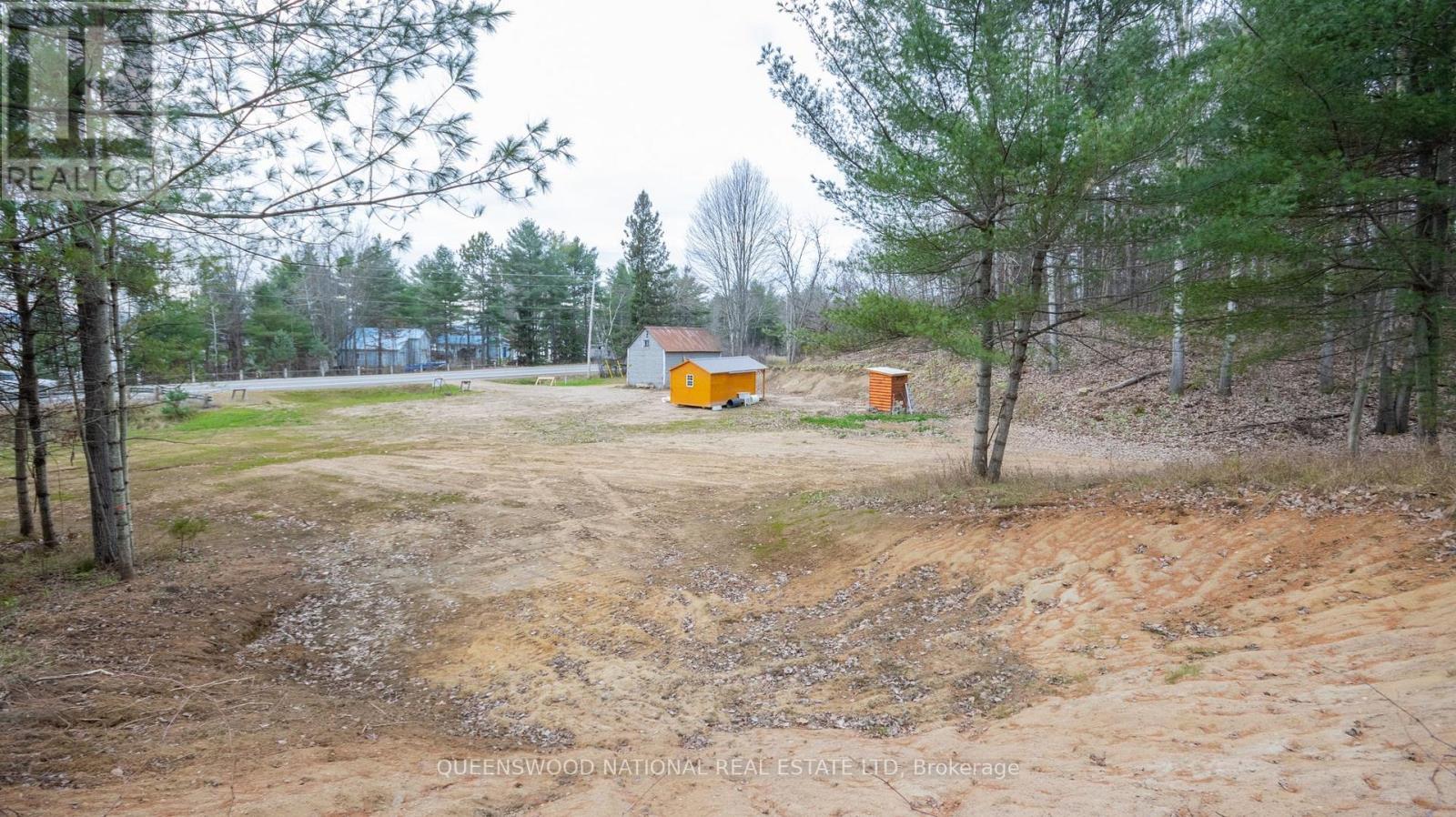 12894 Highway 60 Route, North Algona Wilberforce, Ontario  K0J 1X0 - Photo 3 - X12499730