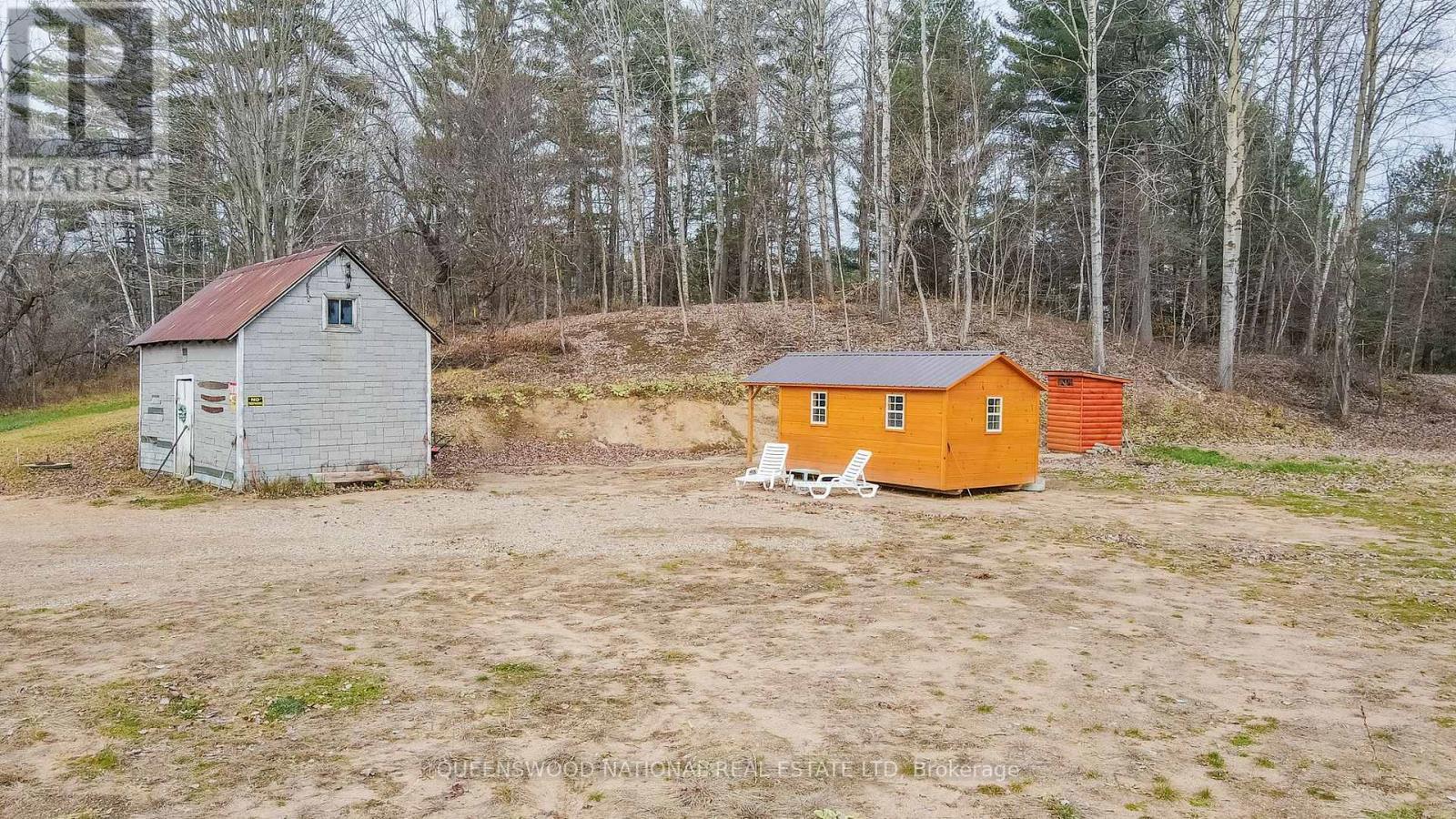 12894 Highway 60 Route, North Algona Wilberforce, Ontario  K0J 1X0 - Photo 4 - X12499730