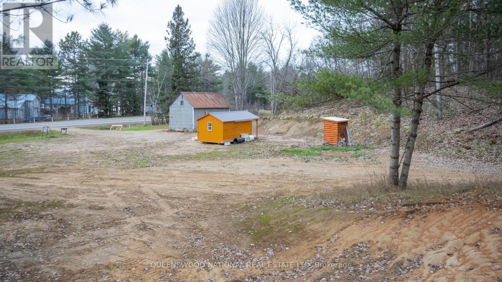 12894 Highway 60 Route, North Algona Wilberforce, Ontario  K0J 1X0 - Photo 5 - X12499730