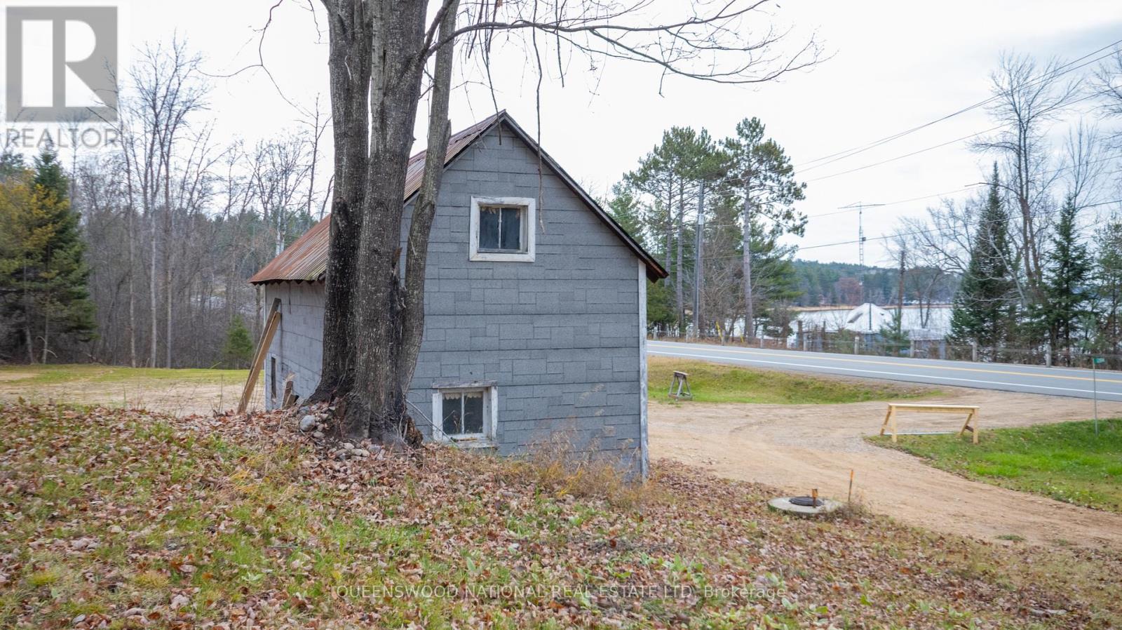 12894 Highway 60 Route, North Algona Wilberforce, Ontario  K0J 1X0 - Photo 6 - X12499730