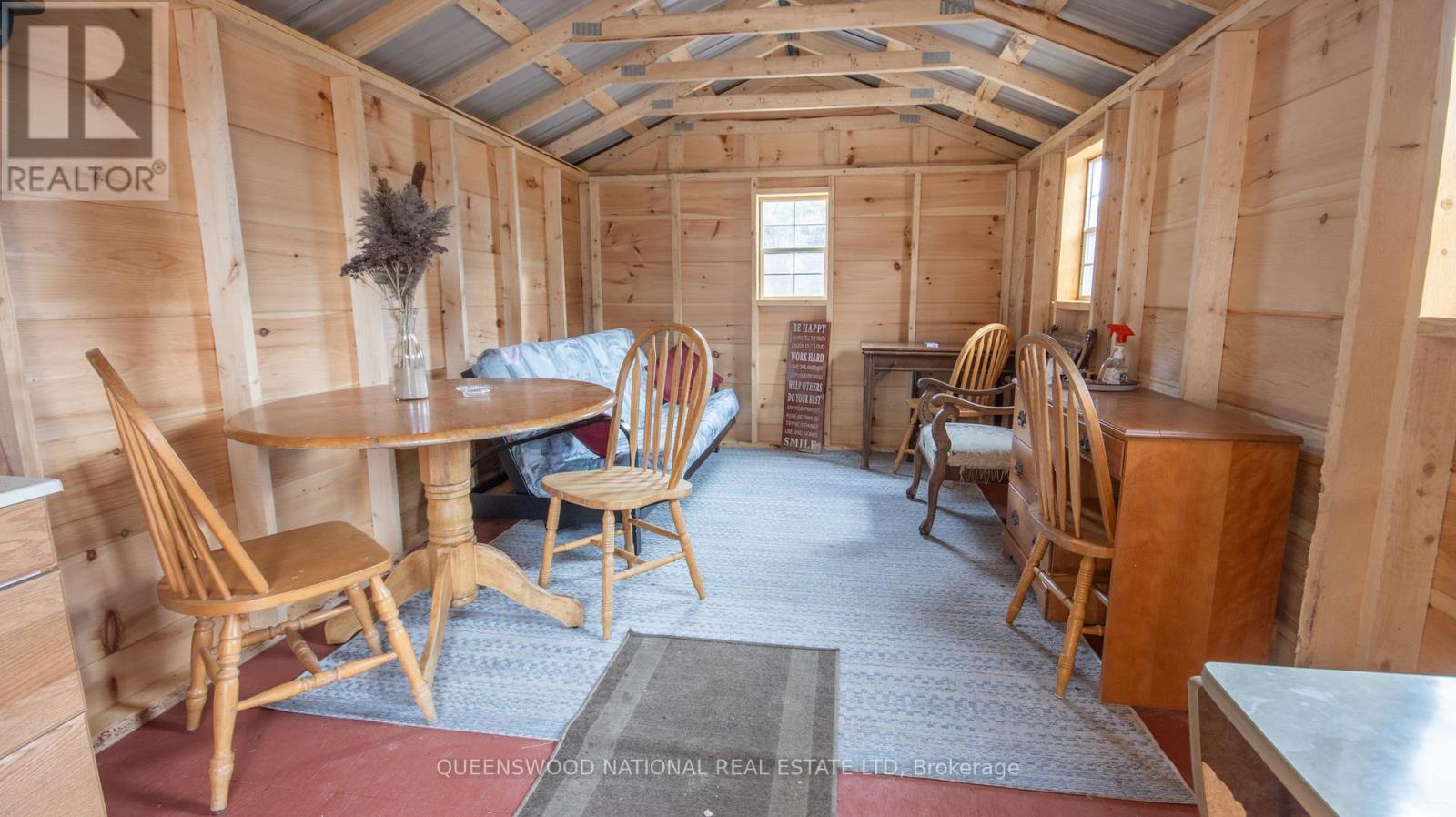 12894 Highway 60 Route, North Algona Wilberforce, Ontario  K0J 1X0 - Photo 9 - X12499730