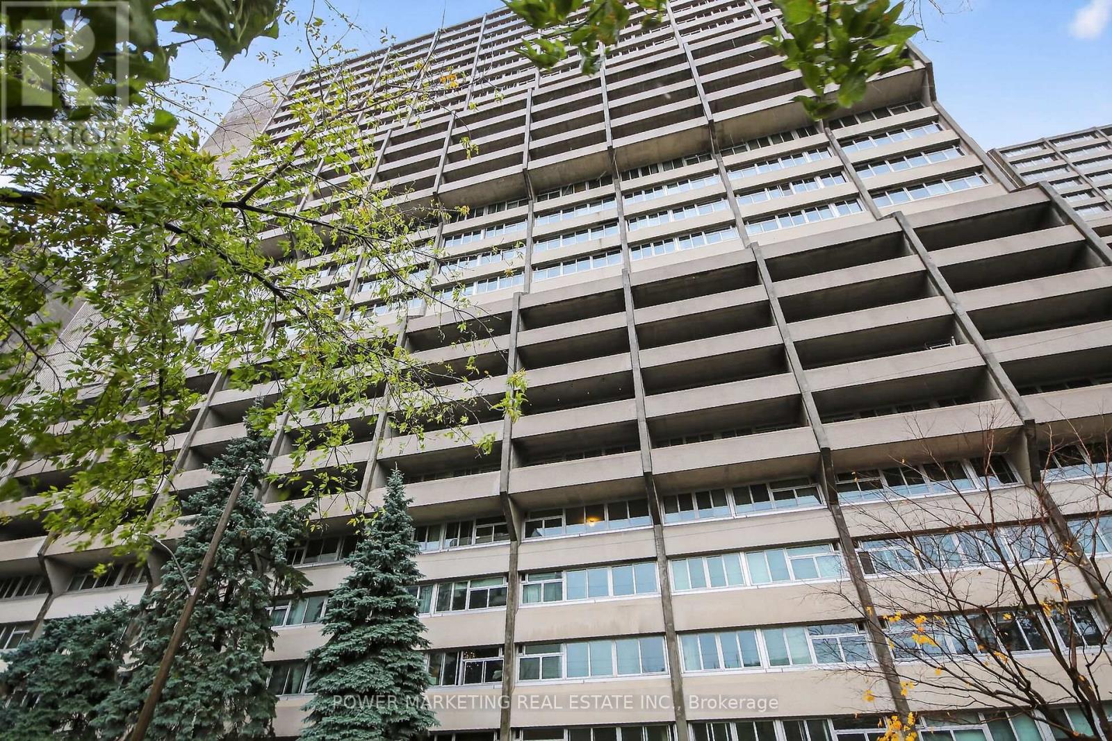 2806 - 500 Laurier Avenue W, Ottawa, Ontario  K1R 5E1 - Photo 2 - X12499782