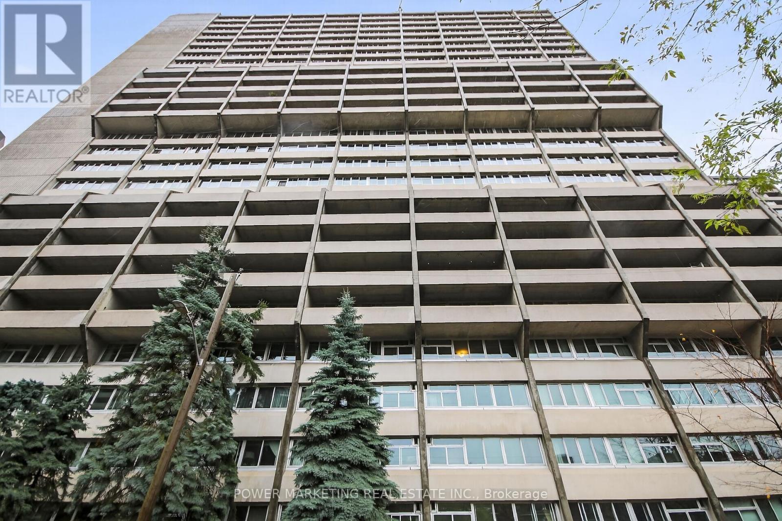 2806 - 500 Laurier Avenue W, Ottawa, Ontario  K1R 5E1 - Photo 3 - X12499782