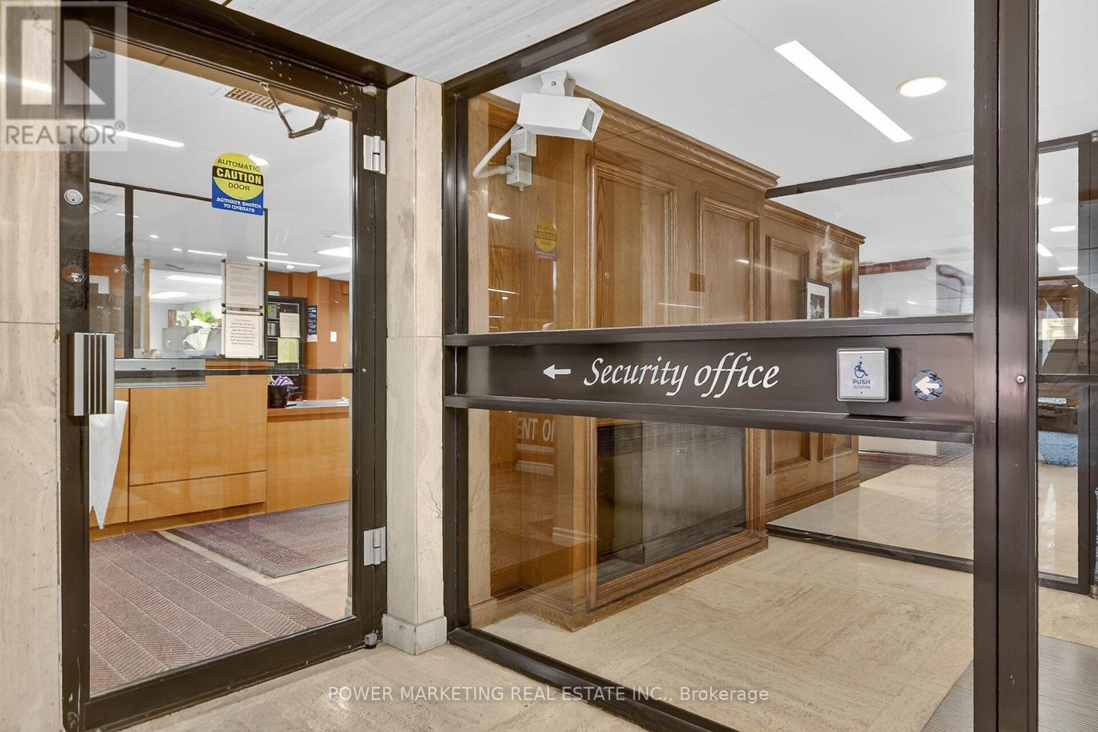 2806 - 500 Laurier Avenue W, Ottawa, Ontario  K1R 5E1 - Photo 33 - X12499782